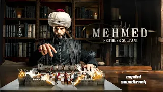 Mehmed Fetihler Sultanı Dizi Müzikleri Yeniçeriler