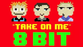 Take On Me (8 Bit Remix Cover Version) [Tribute to A-ha] - 8 Bit Universe