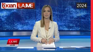 Edicioni i Lajmeve Tv Klan 16 Mars 2024, ora 12:00 | Lajme-News