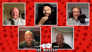 About the 2017 Lions with Joe Marler, James Haskell, Dan Cole and Rory Best