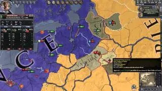 Voyage en Mongolie | Crusader Kings II | Episode 17