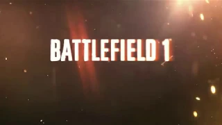 Battlefield 1 (пародия на трейлер)