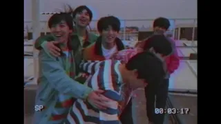 goodnight n go x euphoria - ariana grande & bts ( mashup )