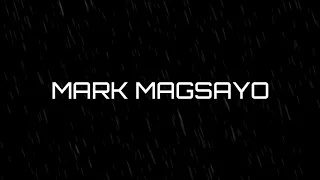 Mark 'MAGNIFICO' Magsayo highlights