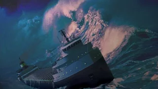 The Edmund Fitzgerald (1976 song version)