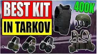 This is the BEST Kit in Tarkov...