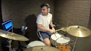 Twenty One Pilots - Navigating - Drum Cover - @mrmarcelomatiasdrums