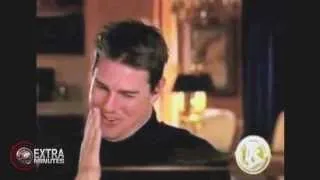 EXTRA MINUTES | How Scientology came between Tom Cruise﻿ and Nicole Kidman﻿.