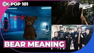 [Weekly BTS] Why is a bear the center of attention?