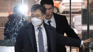 [속보] 검찰, '대장동 수익 은닉·증거인멸' 김만배 구속영장 / 연합뉴스TV (YonhapnewsTV)