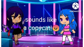 Aphmau .vs. skylin.. |u already knows who wins! well if ya know me!|sparkle violet|