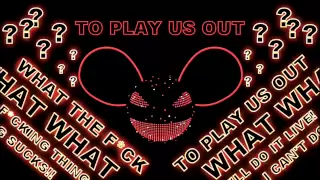 Deadmau5 - To Play Us Out (Bill O'Reilly Freak Out Mix) (HQ)