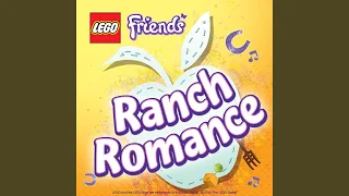 Ranch Romance