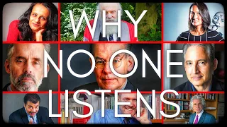Why No One Listens to Experts Anymore, John Mearsheimer