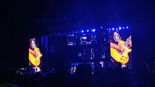 Metallica - Nothing Else Matters - Boston Calling Festival - 5/29/2022