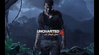 Uncharted 4 : A thief's end -Gameplay 6