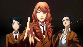 Prison School Season 2 Discussion! We Need A 2016 Confirmation DATE! Still Hyped!