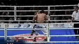 Sebastian Sylvester vs. Amin Asikainen  5.6.2006