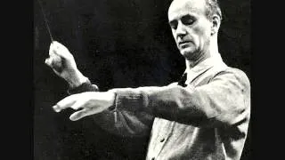 Beethoven "Symphony No 7" Furtwängler 1943 (1. Mov.)