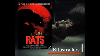 Kitustrailers : RATS : RATAS EN EL INTERNADO (Trailer en español)