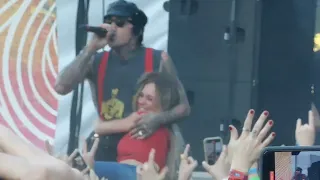 Yelawolf | Catfish Billy 2 (live @ Aftershock Festival 2021)