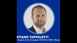 Podcast: SME Perspectives on European Digital Policy