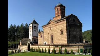 Manastir Lelić 2022.
