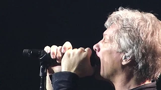Bon Jovi - It's My Life - Orlando 2018 - HD