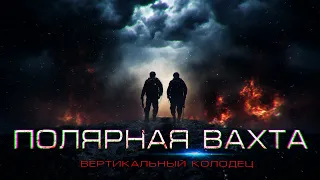 ПОЛЯРНАЯ ВАХТА. Рассказ про ПОЛЯРНИКОВ. Заключительная глава УЖАСЫ МИСТИКА