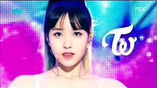 트와이스(TWICE) -  FANCY(팬시) 교차편집_Stage mix