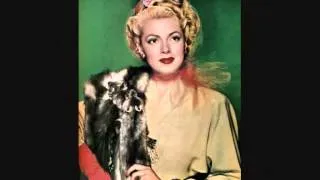 A colourful tribute to Lana Turner