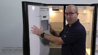 Solving Temp Issues in your refrigerator