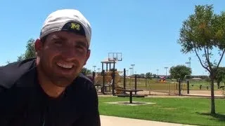 Playground Edition | Dude Perfect