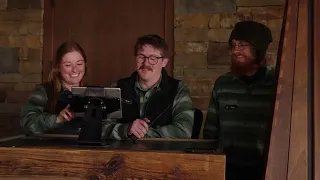 Yellowstone Club Recruitment Video