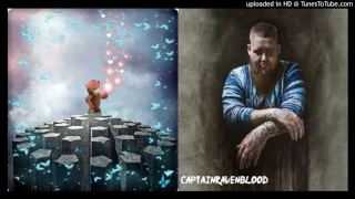 Rag N Bone Man vs Imagine Dragons - Radioactive Human