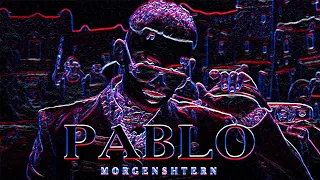 MORGENSHTERN - Pablo, но завокоден на Гимн России