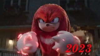 Evolution of Fire Sonic (1991_2023)