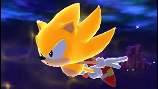 Sonic Superstars - Final Boss (FULL HD)