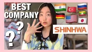 The BEST Company for Non-Koreans - Kpop Global Online Auditions