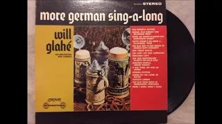 German Drinking Music (Vinyl Rip)