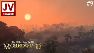 RUINOUS: Let's Play Morrowind (Badly) #9 #ItsACult