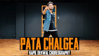 Imran Khan - Pata Chalgea || Kapil Dekwal || Dance Choreography