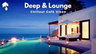 Deep & Lounge | Deep House Mix [Chillout Cafè Vibes] Vol.1