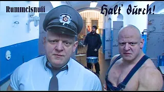 Rummelsnuff - Halt' durch (2008)