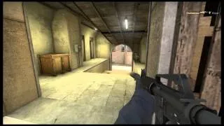 CS:GO - proxy amazing ace