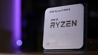 Ryzen 5900X or 3900X? Worth upgrading? - TechteamGB
