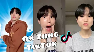 Mama Ox Zung New Funny Tiktok Videos | WonJeong | @oxzung