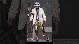 Michael Jackson - Smooth Criminal - Live Munich HIStory World Tour 1997