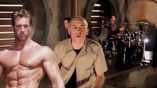 ♂Linkin Spank - In the End♂ (Gachimuchi demo right version)