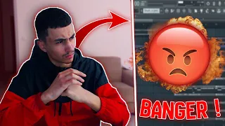 FAIRE UNE INSTRU SOMBRE SUR FL 20 (C'est un Banger 🔥) | Road to 100k #19